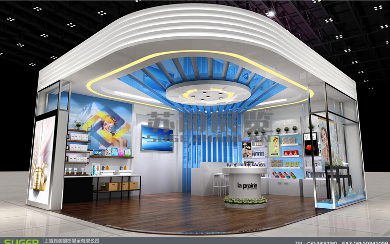 宏達(dá)四邦—專(zhuān)賣(mài)店裝修